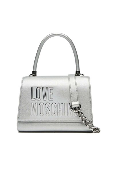 Love Moschino Women's Crossbody and Hand Bag Jc4024Pp1Mkd196B
