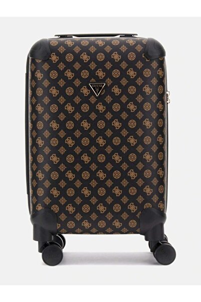 Guess Wilder Unisex Kabin Boy Valiz TWHP7452983