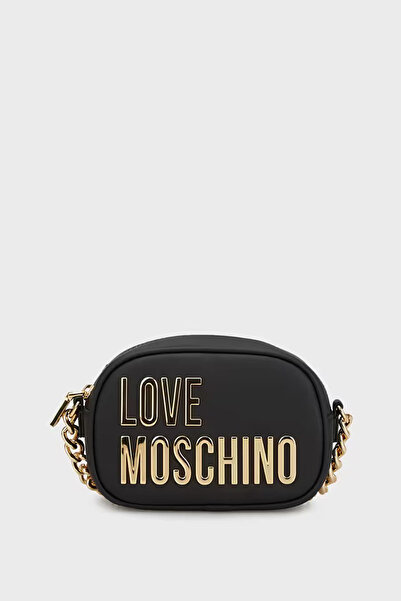 Love Moschino حقيبة كروس نسائية من Love Moshino JC4026PP1LKD0000