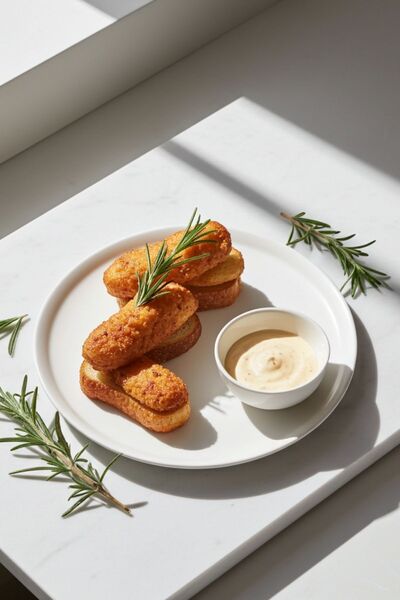 Külsan 100031.CW - طقم صحون تقديم دائري أبيض كريمي من مايا مكون من قطعتين 31 ...