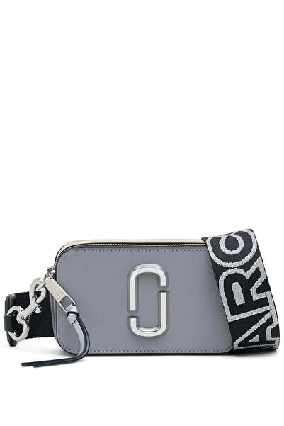 Marc Jacobs The Snapshot Kadın Deri Omuz Çantası 2s3hcr500h03