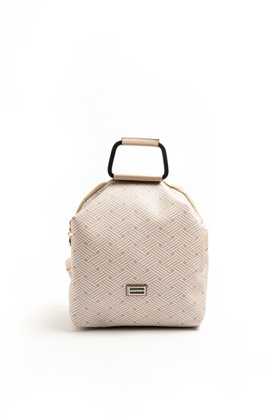 Silver Polo Women's Backpack 771