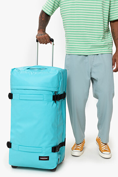 Eastpak Transit'r L Büyük Boy Valiz EK0A5BA9