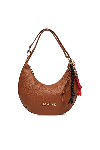 Love Moschino حقيبة كتف نسائية JC4308PP0MK1120A