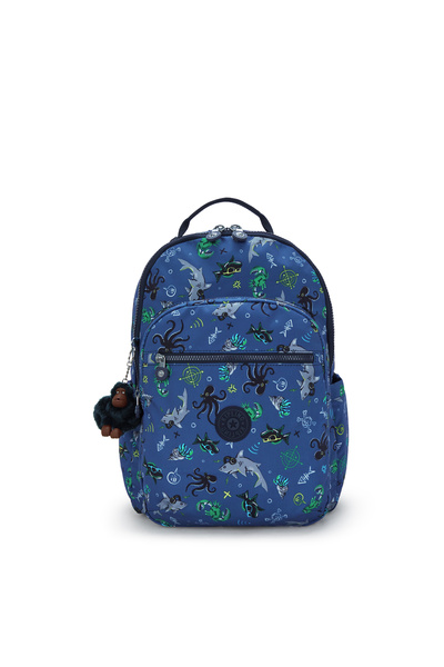 Kipling Unisex Backpack Ki581673L