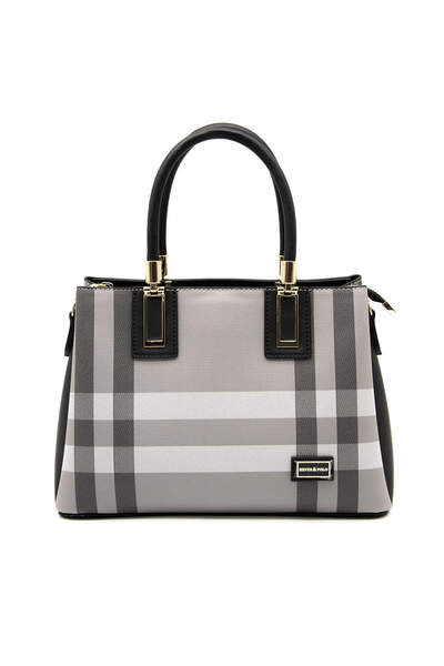 Silver Polo Дамска чанта и чанта през рамо 1000