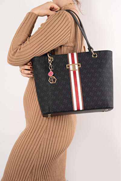 Silver Polo Γυναικεία τσάντα ώμου 1176