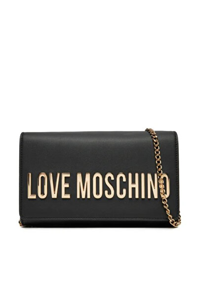 Love Moschino حقيبة كروس نسائية JC4103PP1MKD0000