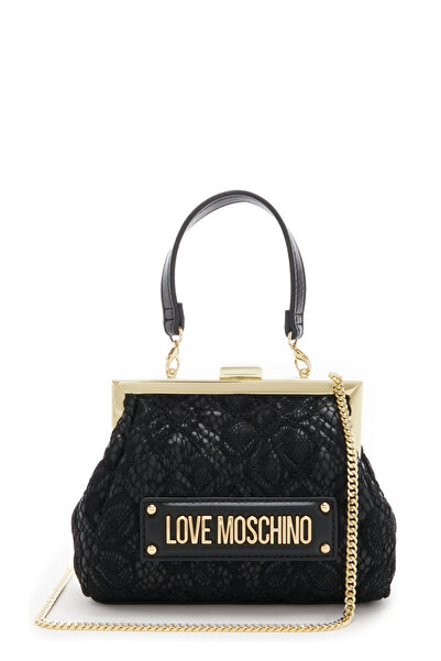 Love Moschino Women's Crossbody Bag Jc4021Pp1Ilb100A