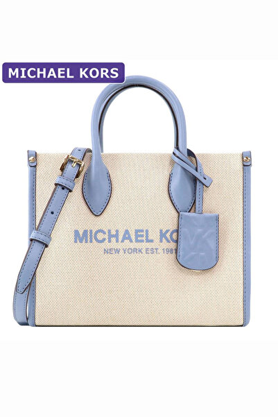 Michael Kors Mırella Women's Hand and Crossbody Bag 35S2G7Zc5C