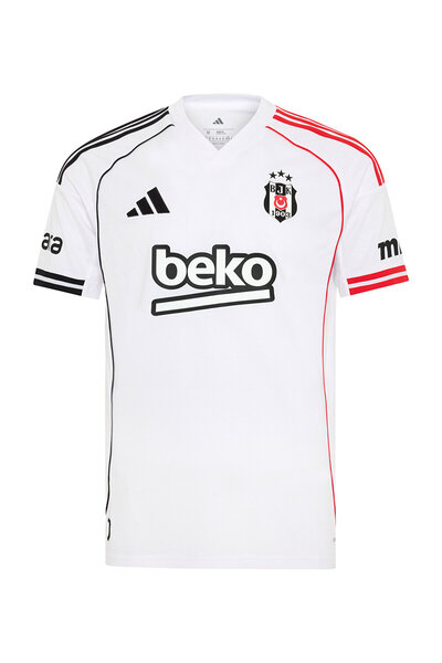 ZİLONG B.eş.ikt.aş 2025/2026 Sezon İsimsiz Temalı Yetişkin Futbol Forması