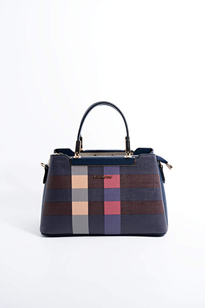 Silver Polo Laci F. - Laci SP913 Жіноча сумочка