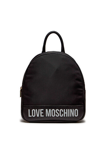 Love Moschino Women's Backpack Jc4251Pp0Ike100A