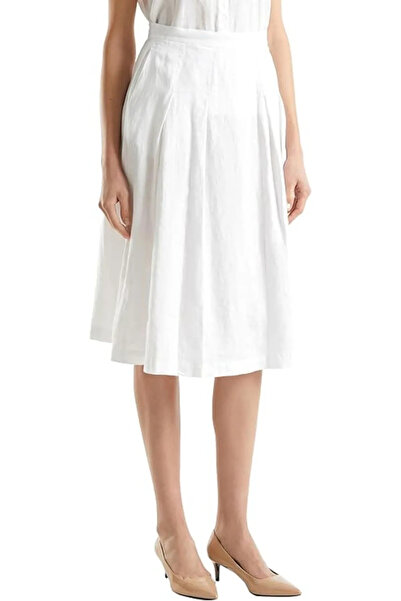 United Colors of Benetton Fusta de damă United Colors Of Benetton 4AGHD0039