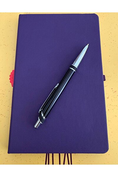 mykhediyevesanatatölyesi Ajanda Defter Ve Kalem Seti Öğretmen Doktor İşyeri A...