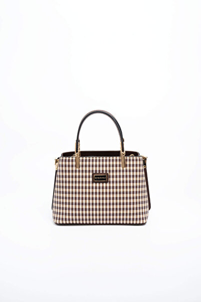 Silver Polo Жіноча ручна та черезплечова сумка 987