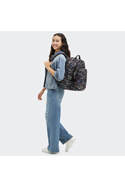 Kipling Unisex Sırt Çanta KI610171M