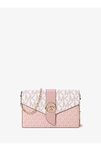 Michael Kors Charm Women's Crossbody Bag 32S0G00C6V