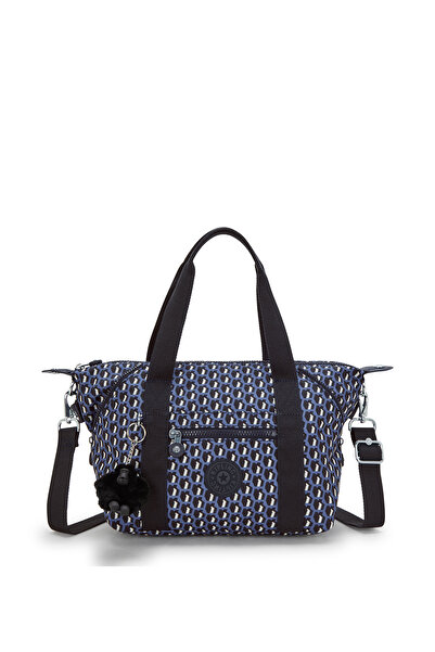 Kipling حقيبة كتف نسائية صغيرة من آرت KI5656