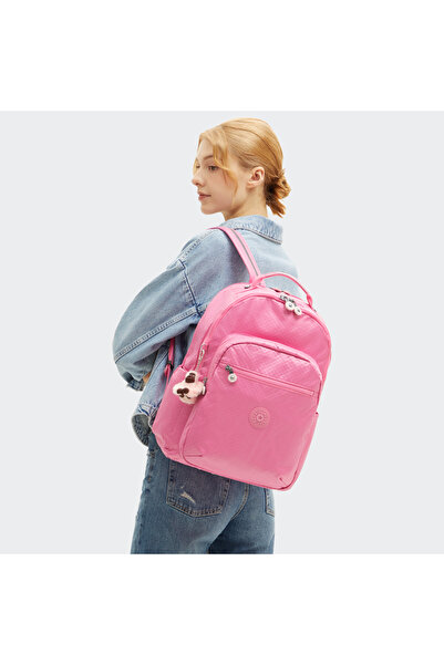 Kipling Kız Çocuk Sırt Çanta KI293256J