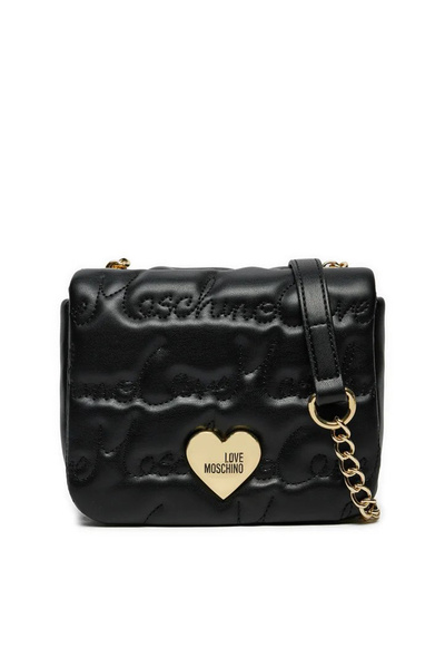 Love Moschino حقيبة كروس نسائية من Love Moschino JC4127PP1LLJ0000