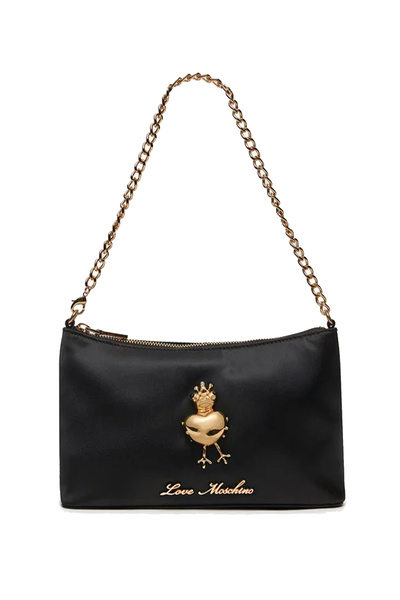 Love Moschino حقيبة كتف نسائية من Love Moschino JC4030PP1LLC200B