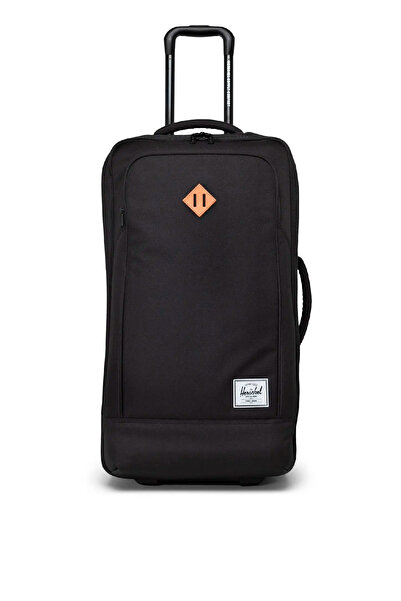 Herschel Supply Co. Herschel Heritage Softshell CarryOn Unısex Kabin Boy Vali...