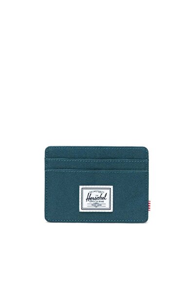 herschel Charlie Cardholder Card Holder 30065-06551-Os