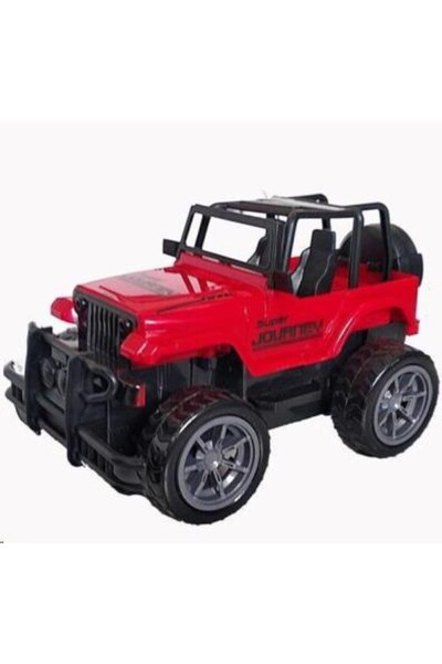 Ceren Süper Car Şarjlı Arazi Jip CTDY-RD258