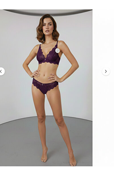 chiara grazia 2620 SET DE SUTEN FĂRĂ SÂRMĂ CU TĂLĂRĂ