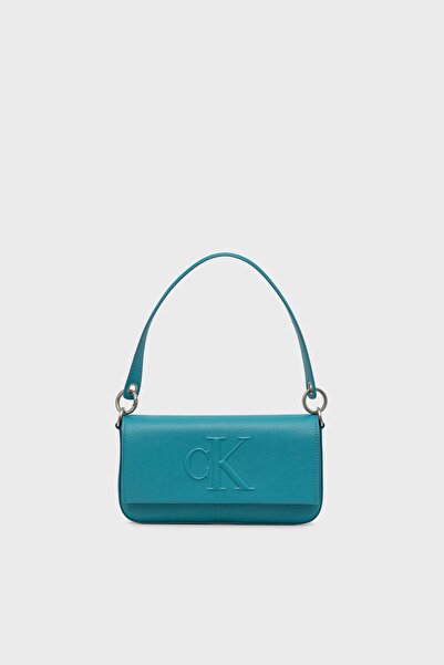 Calvin Klein Kadın Omuz Çantası LV04K3148GXT6