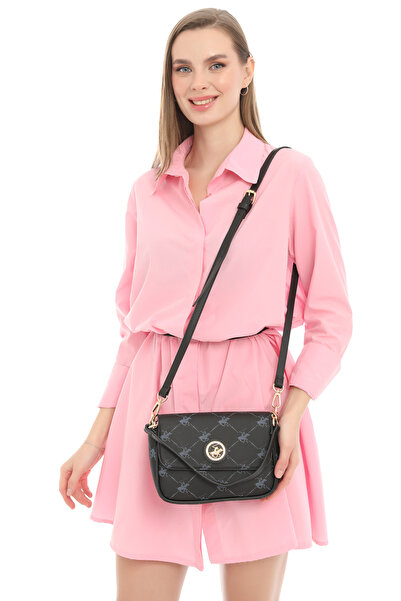 Beverly Hills Polo Club حقيبة كروس نسائية من بيفرلي هيلز بولو كلوب 05BHPC8026