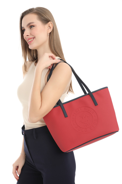 Beverly Hills Polo Club Women's Shoulder Bag 05bhpc8027