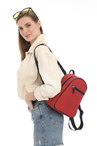 Beverly Hills Polo Club حقيبة ظهر للنساء 05bhpc8028