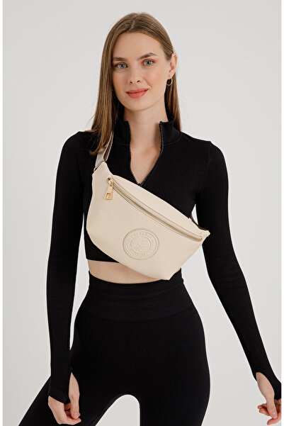 Beverly Hills Polo Club Women's Waist Bag 05Bhpc104