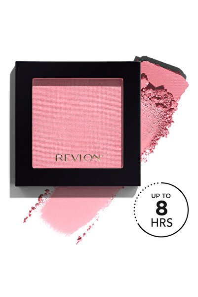 Revlon Powder Blush - 014 Tickled Pink