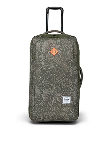 herschel Heritage Softshell Unısex Orta Boy Valiz 40083