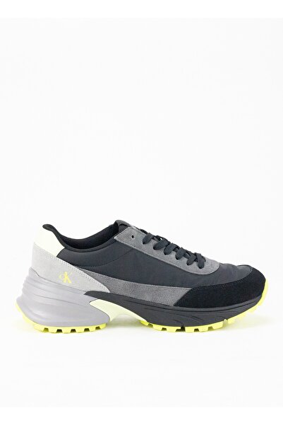 Calvin Klein حذاء رياضي كاجوال للرجال من هايك رانر