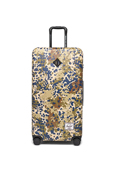 herschel Unisex Large Size Suitcase Hrschl11200