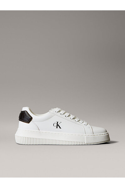 Calvin Klein Jeans Calvin Klein Kadın Sneaker YW0YW0184601W