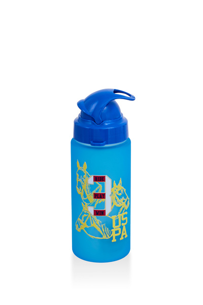 U.S. Polo Assn. U.S. Polo. Assn. Unisex Water Bottle Plmatstn24001