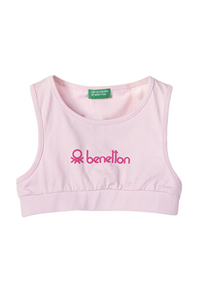 United Colors of Benetton Bralet pentru fete BNT-G21306