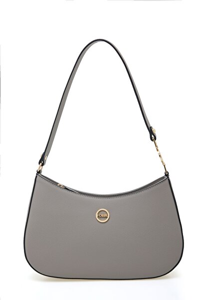 Fossil Geantă de umăr pentru femei Mink 05FO25Y5030