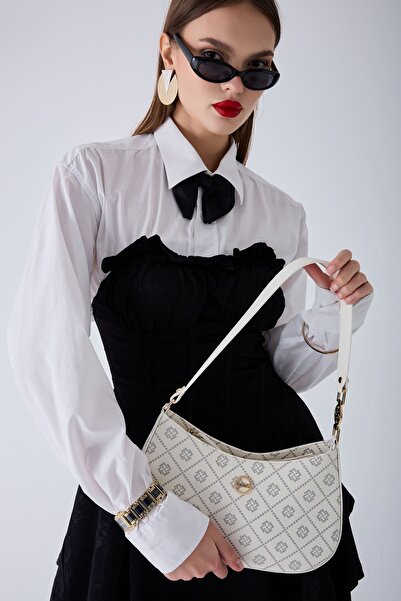 Fossil Kadın Omuz Çantası 05FO25Y5030