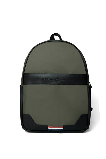 Beverly Hills Polo Club حقيبة ظهر بيفرلي هيلز بولو كلوب للرجال 01BHPC05