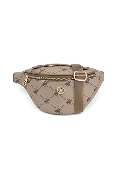 Beverly Hills Polo Club Women's Waist Bag 05Bhpc134