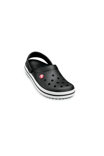 Crocs Crocband 11016-001 Siyah Terlik