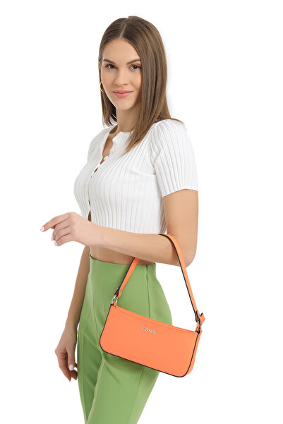 Fossil حقيبة كتف نسائية 05fm24y1026