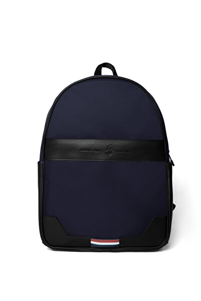 Beverly Hills Polo Club 01bhpc05 Model Men's Backpack