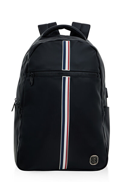 U.S. Polo Assn. US Polo Assn. حقيبة ظهر رجالية - PLEVR23712